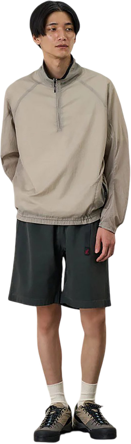 G-Shorts - Men’s