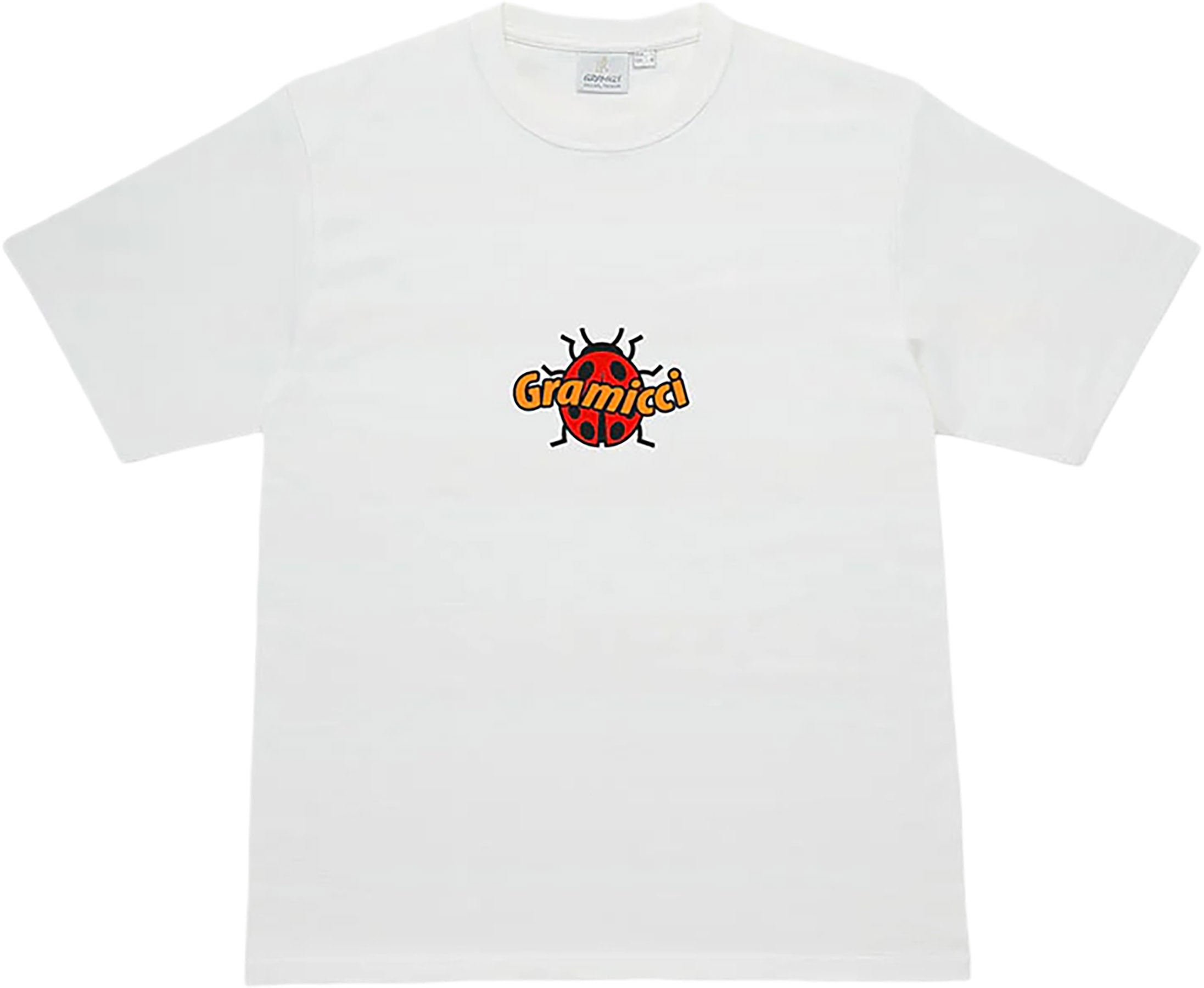 Ladybug T-Shirt - Unisex
