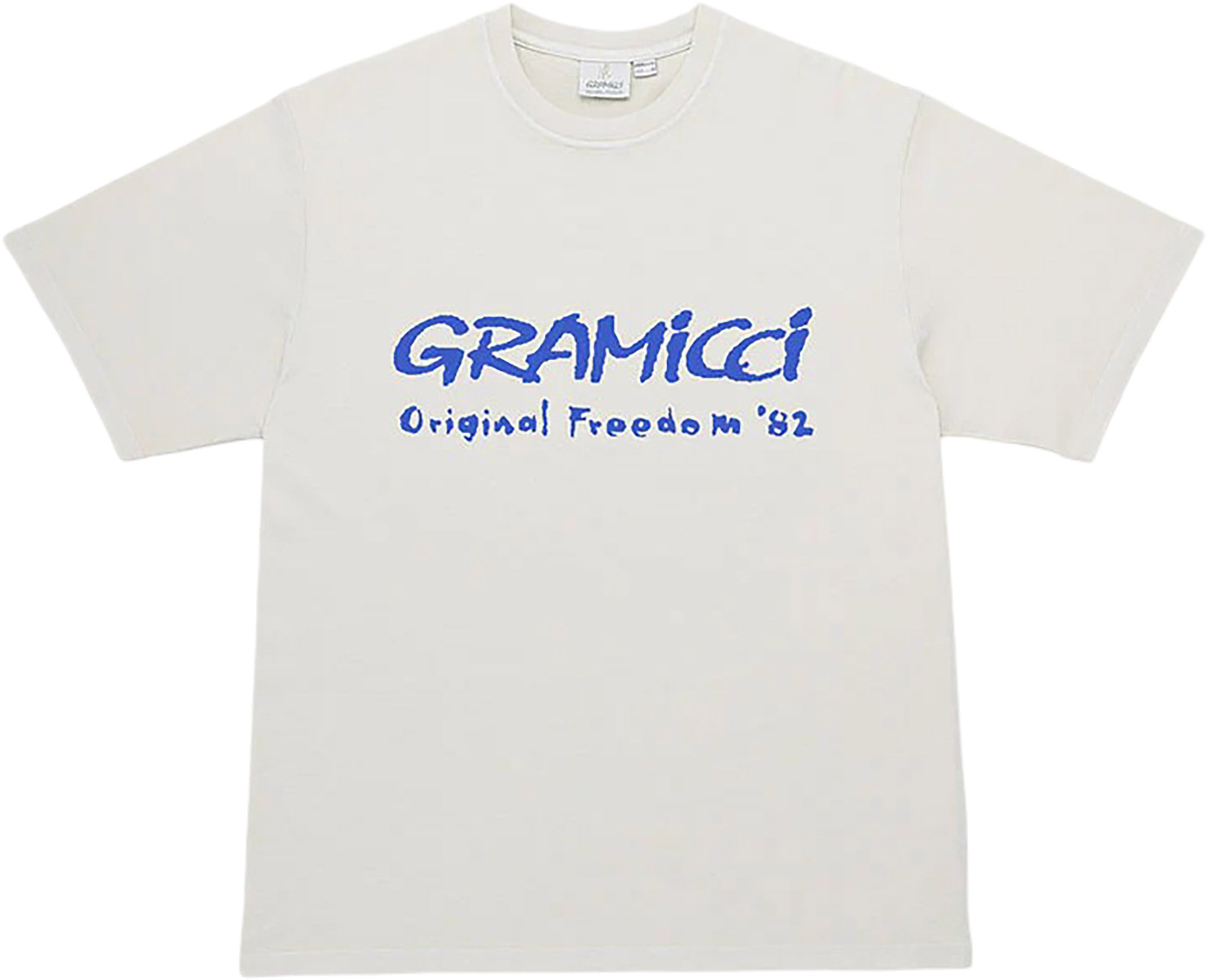 Freedom T-Shirt - Unisex