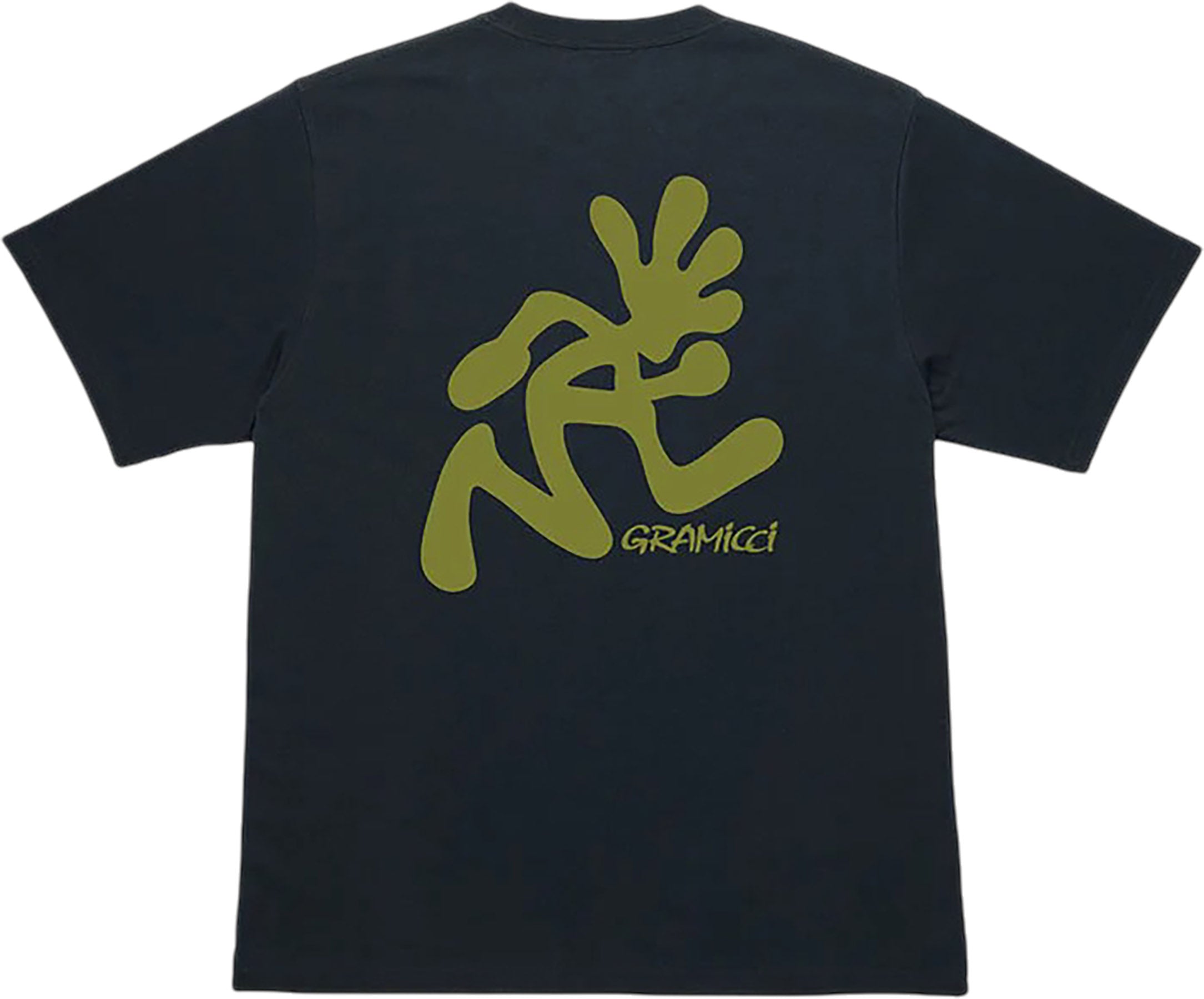 Running Man T-Shirt - Unisex