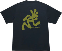Running Man T-Shirt - Unisex