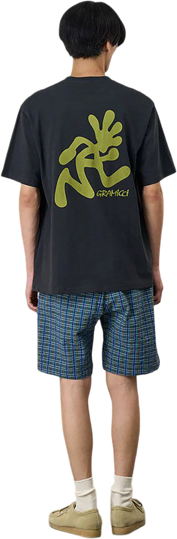 Running Man T-Shirt - Unisex