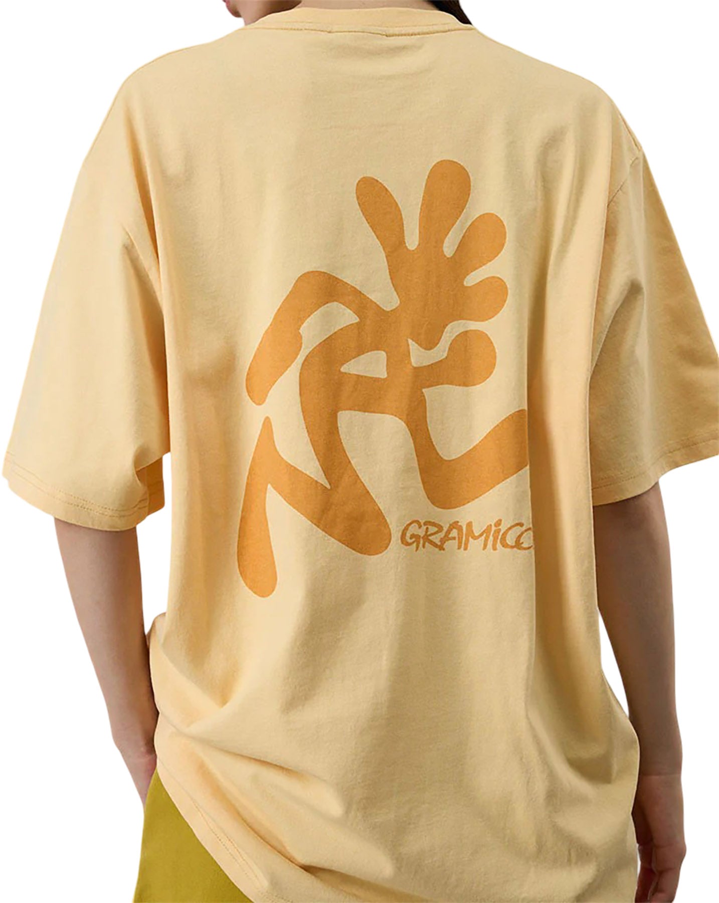 Running Man T-Shirt - Unisex