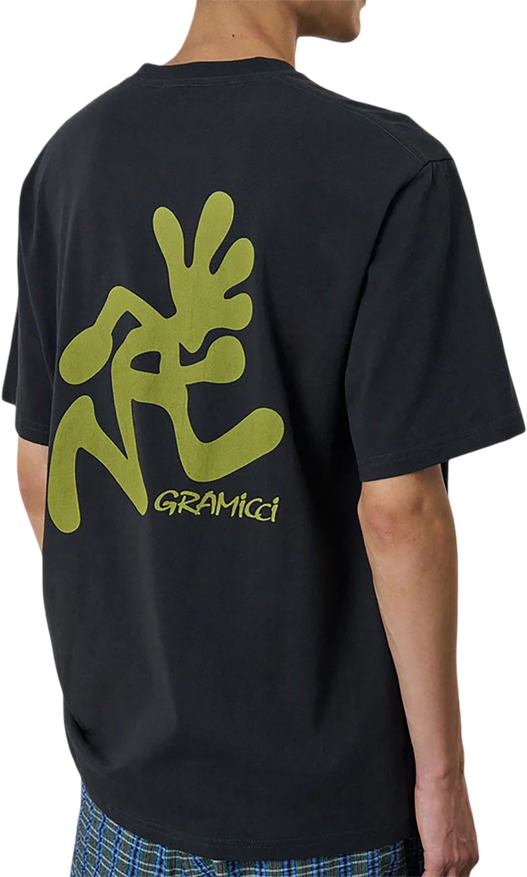 Running Man T-Shirt - Unisex