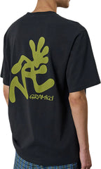 Running Man T-Shirt - Unisex