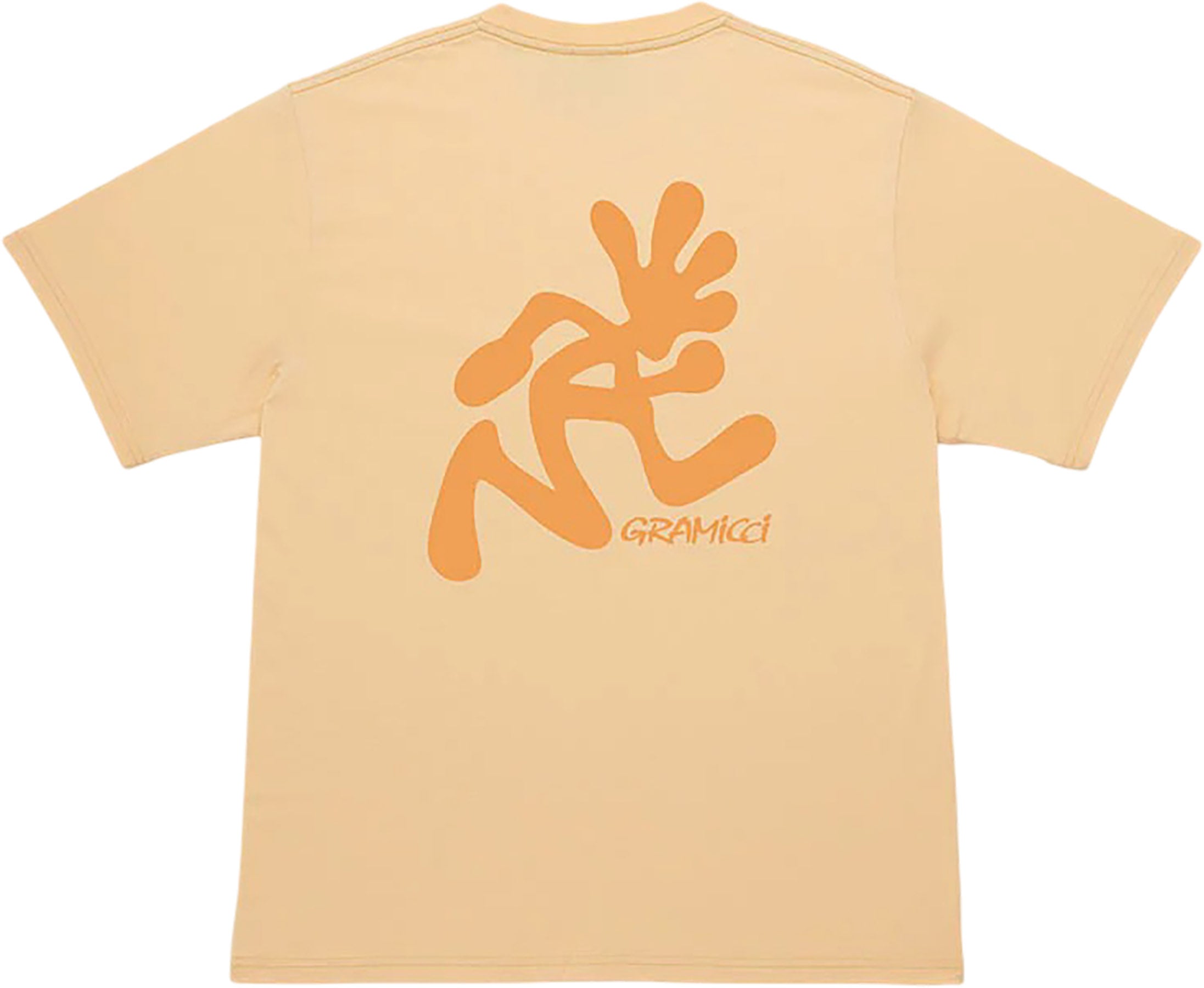 Running Man T-Shirt - Unisex