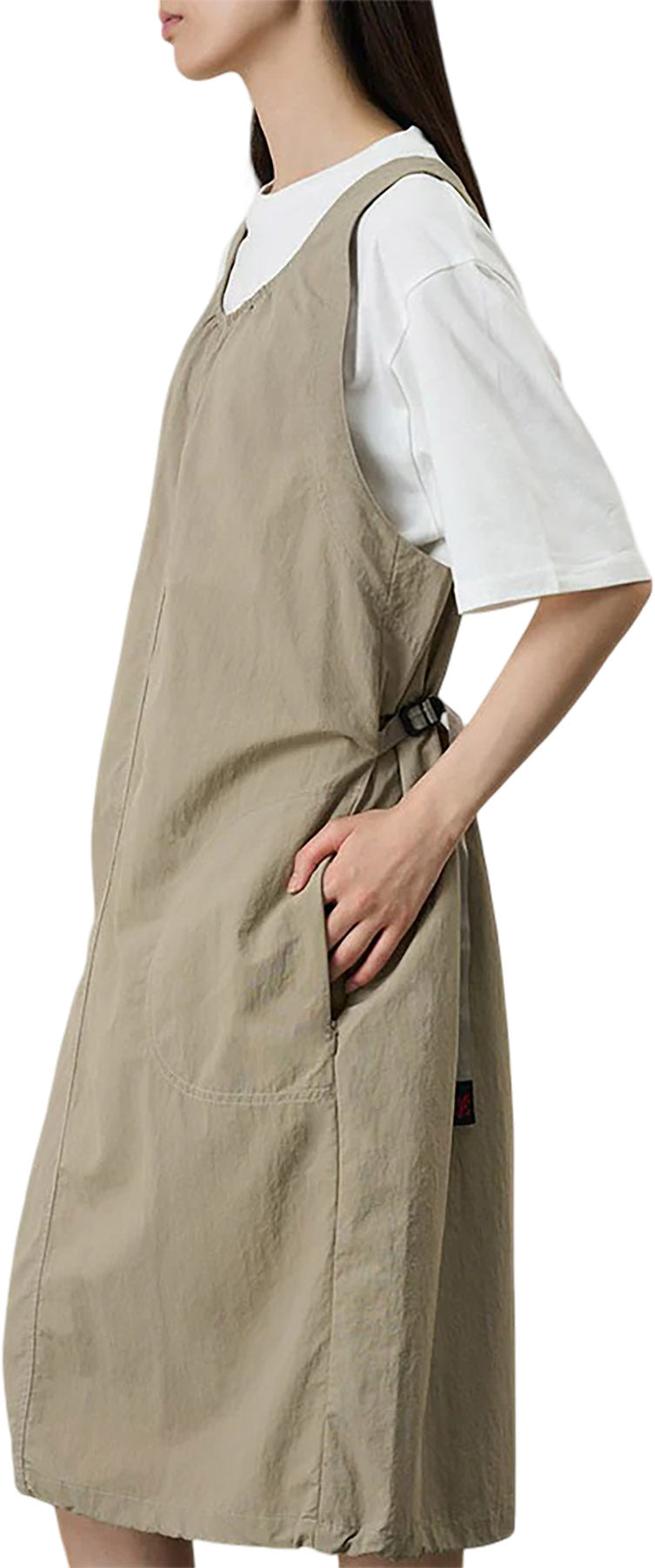 Nylon Dress - Women's
