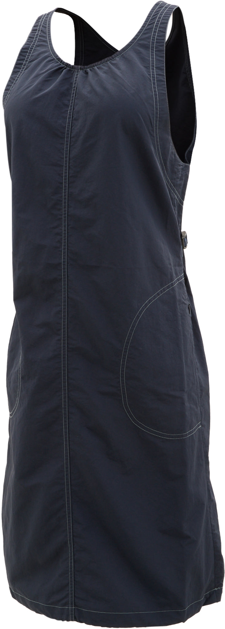 Nylon Dress - Women's