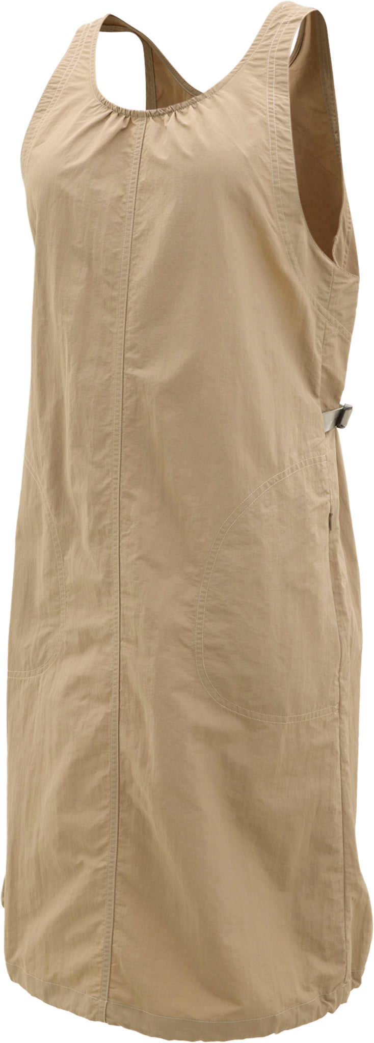 Nylon Dress - Women's