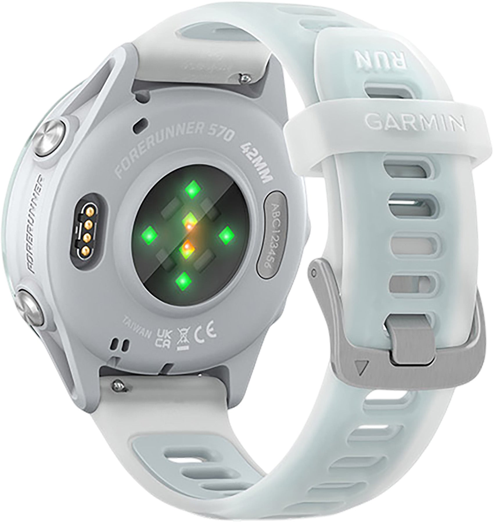 Forerunner 570 GPS Running Smartwatch 42mm