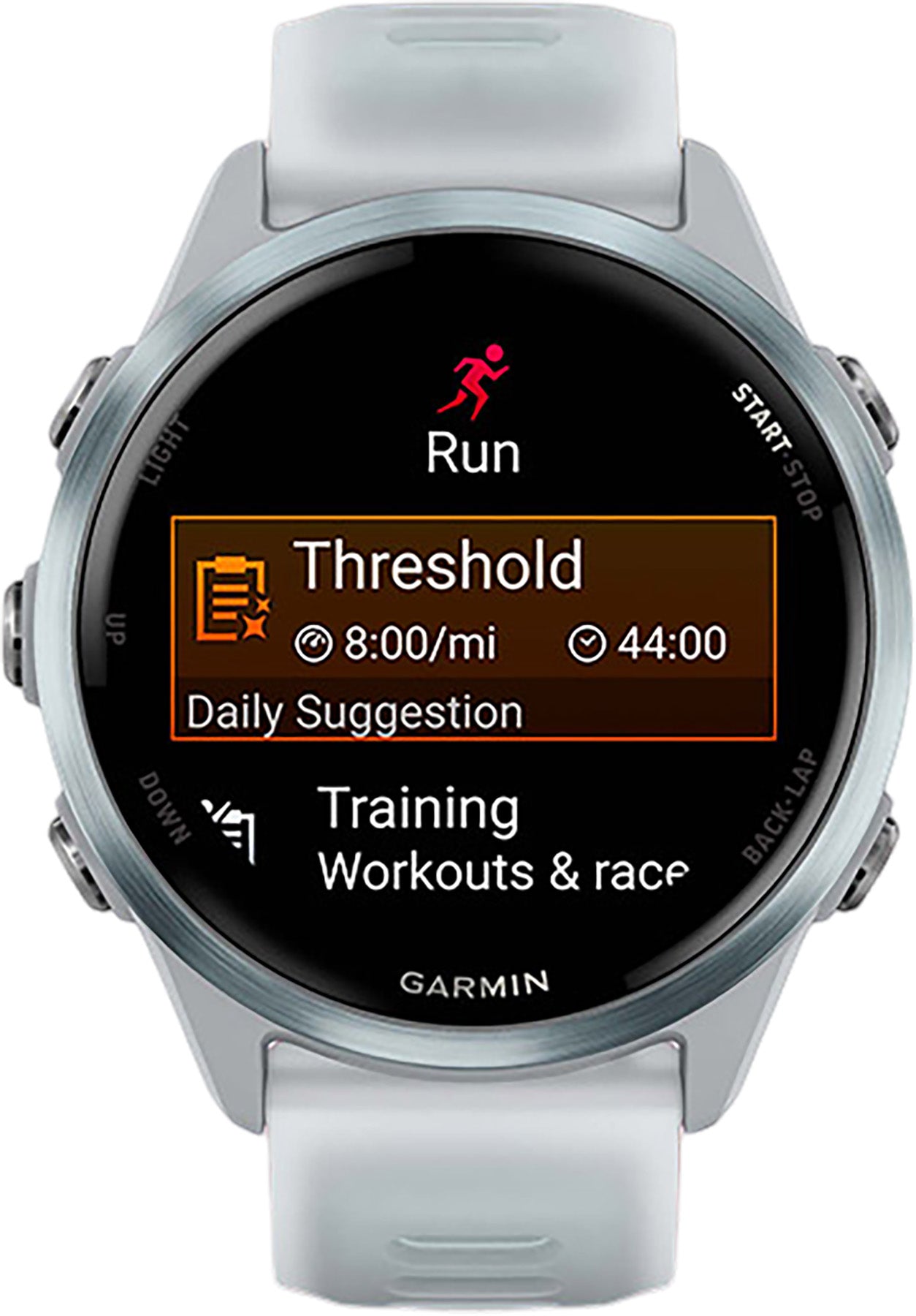 Forerunner 570 GPS Running Smartwatch 42mm