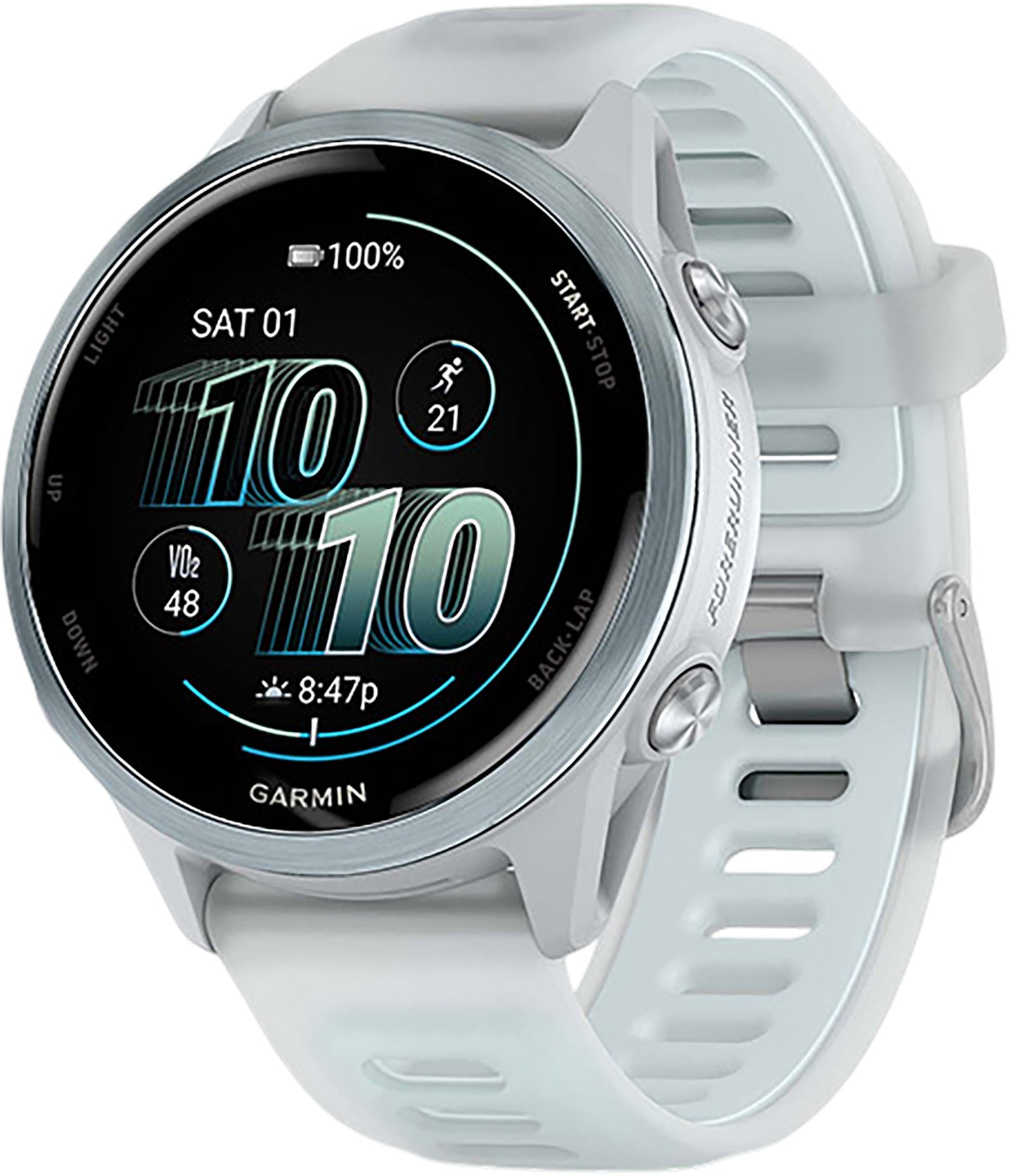 Forerunner 570 GPS Running Smartwatch 42mm