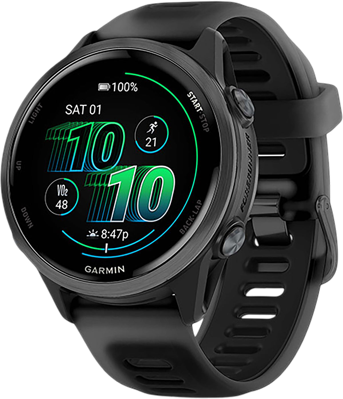 Forerunner 570 GPS Running Smartwatch 42mm