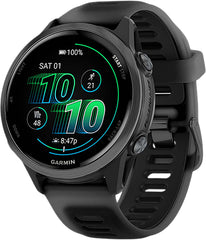 Forerunner 570 GPS Running Smartwatch 42mm