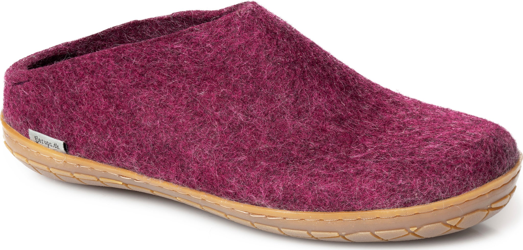 Rubber Sole Slippers - Unisex