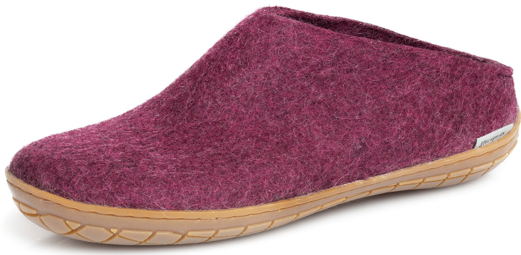 Rubber Sole Slippers - Unisex