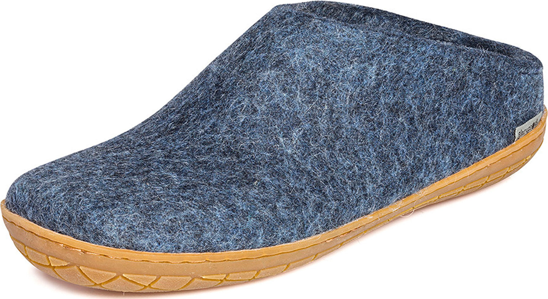 Rubber Sole Slippers - Unisex