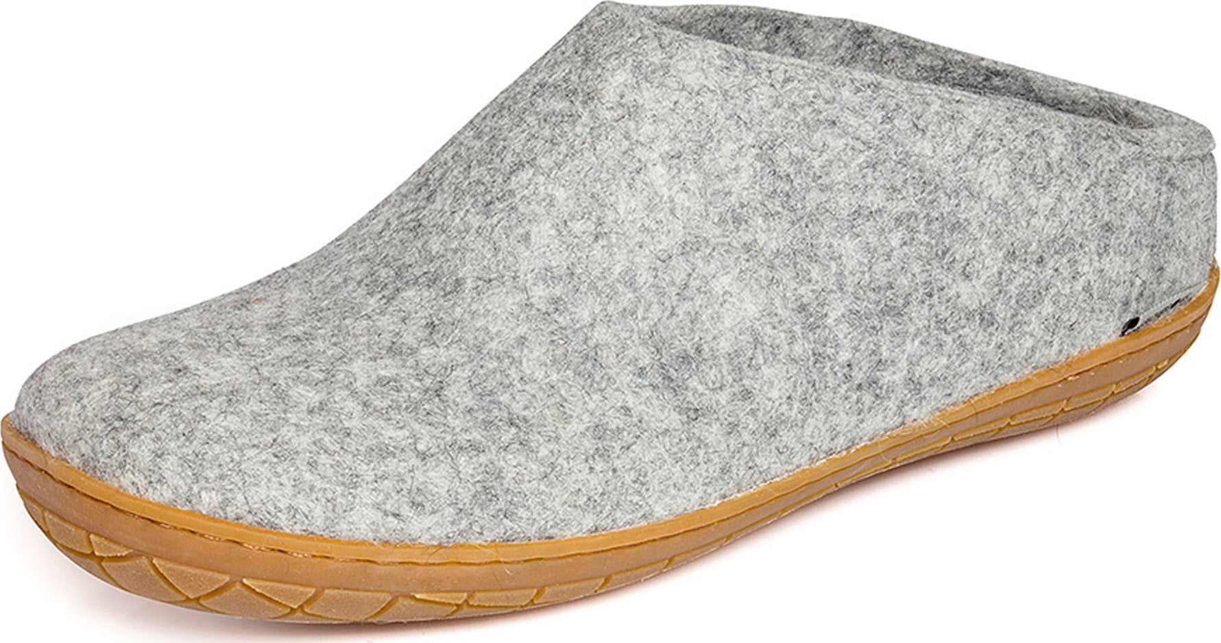 Rubber Sole Slippers - Unisex