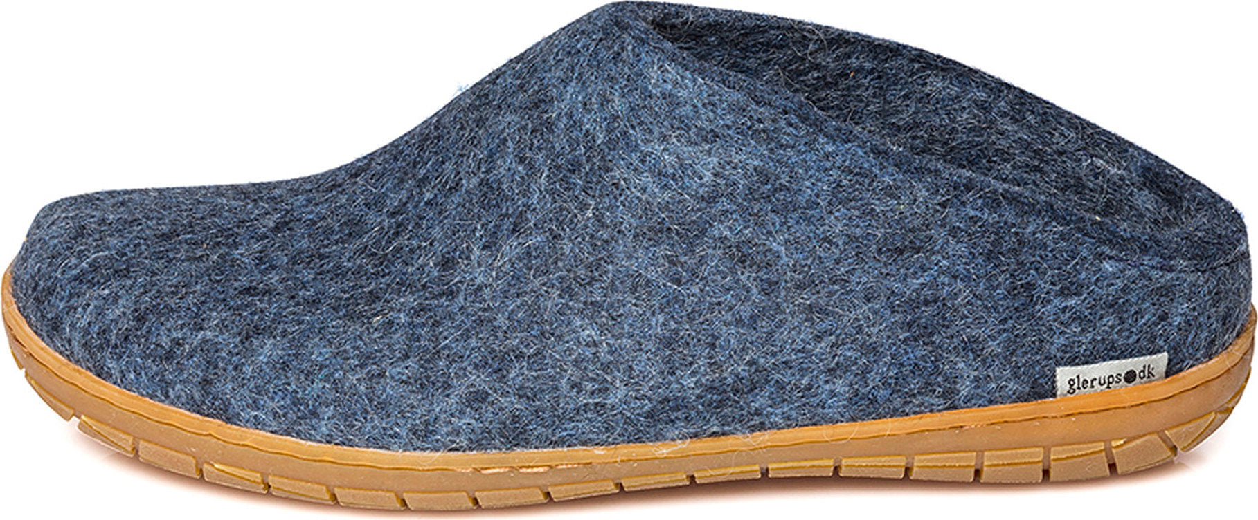 Rubber Sole Slippers - Unisex