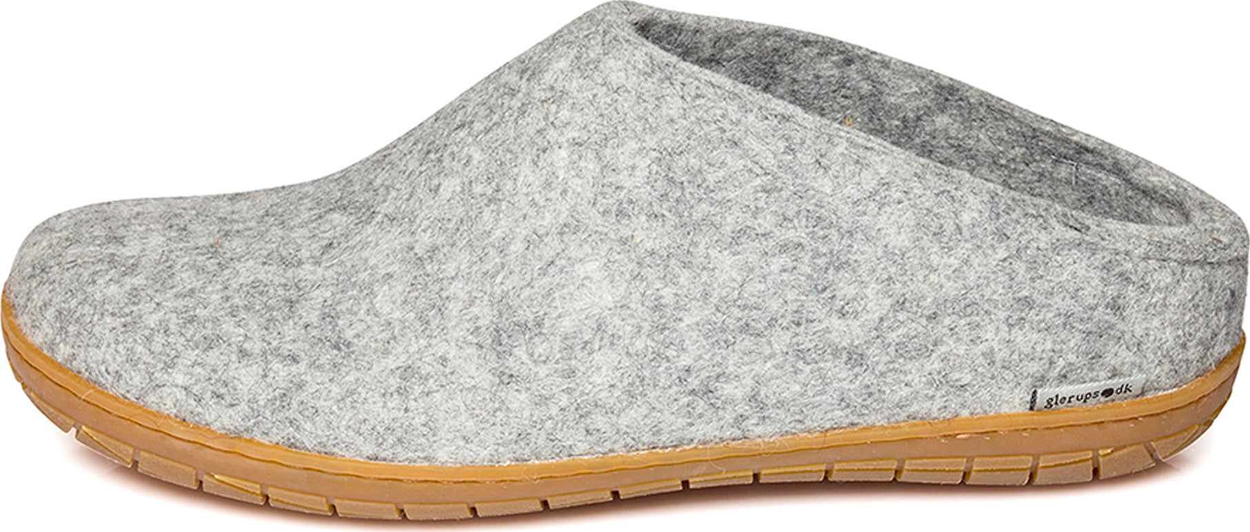 Rubber Sole Slippers - Unisex
