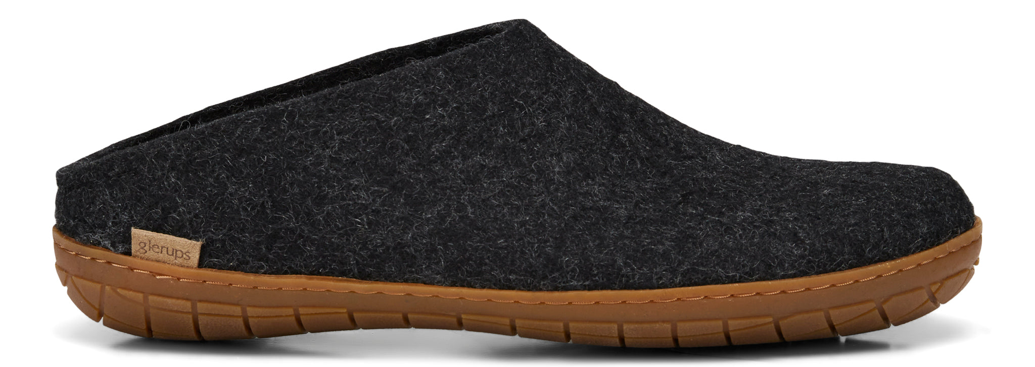 Rubber Sole Slippers - Unisex