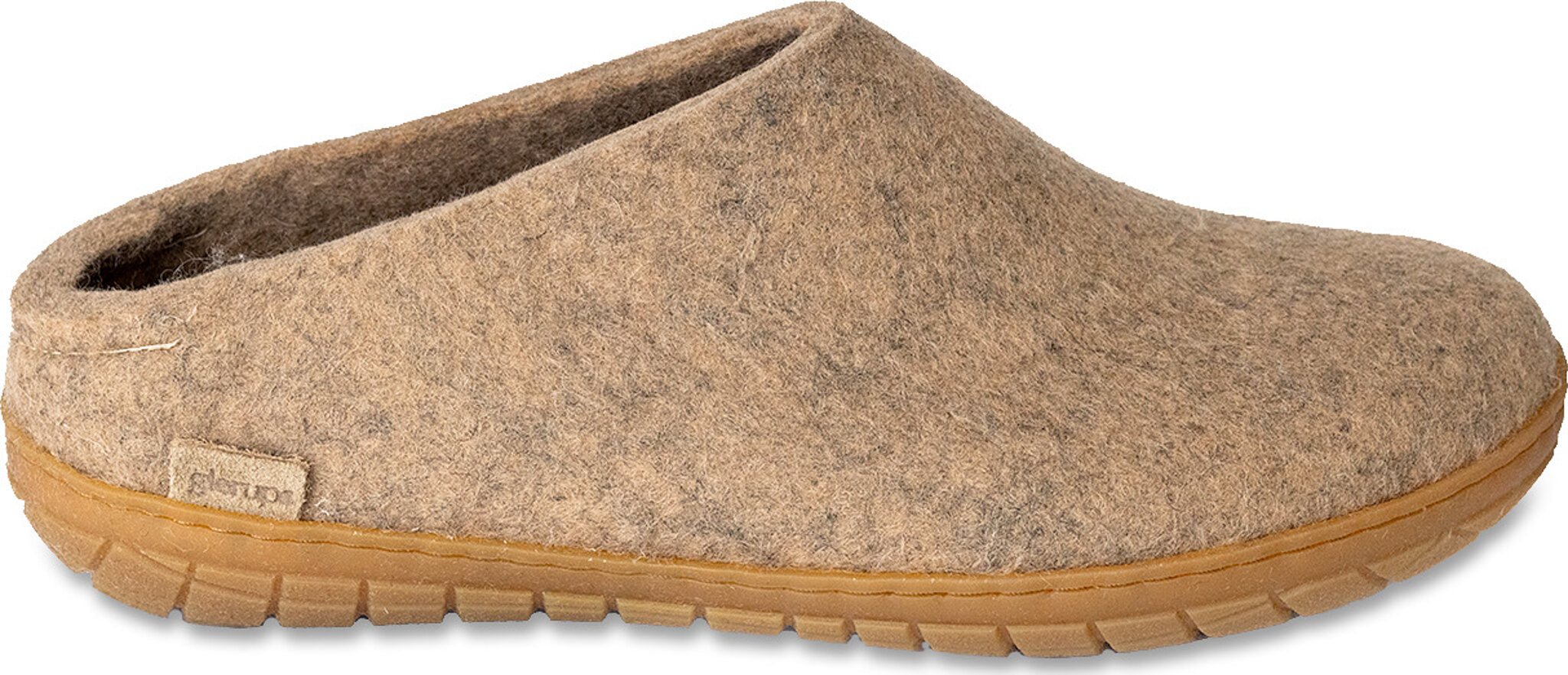 Rubber Sole Slippers - Unisex