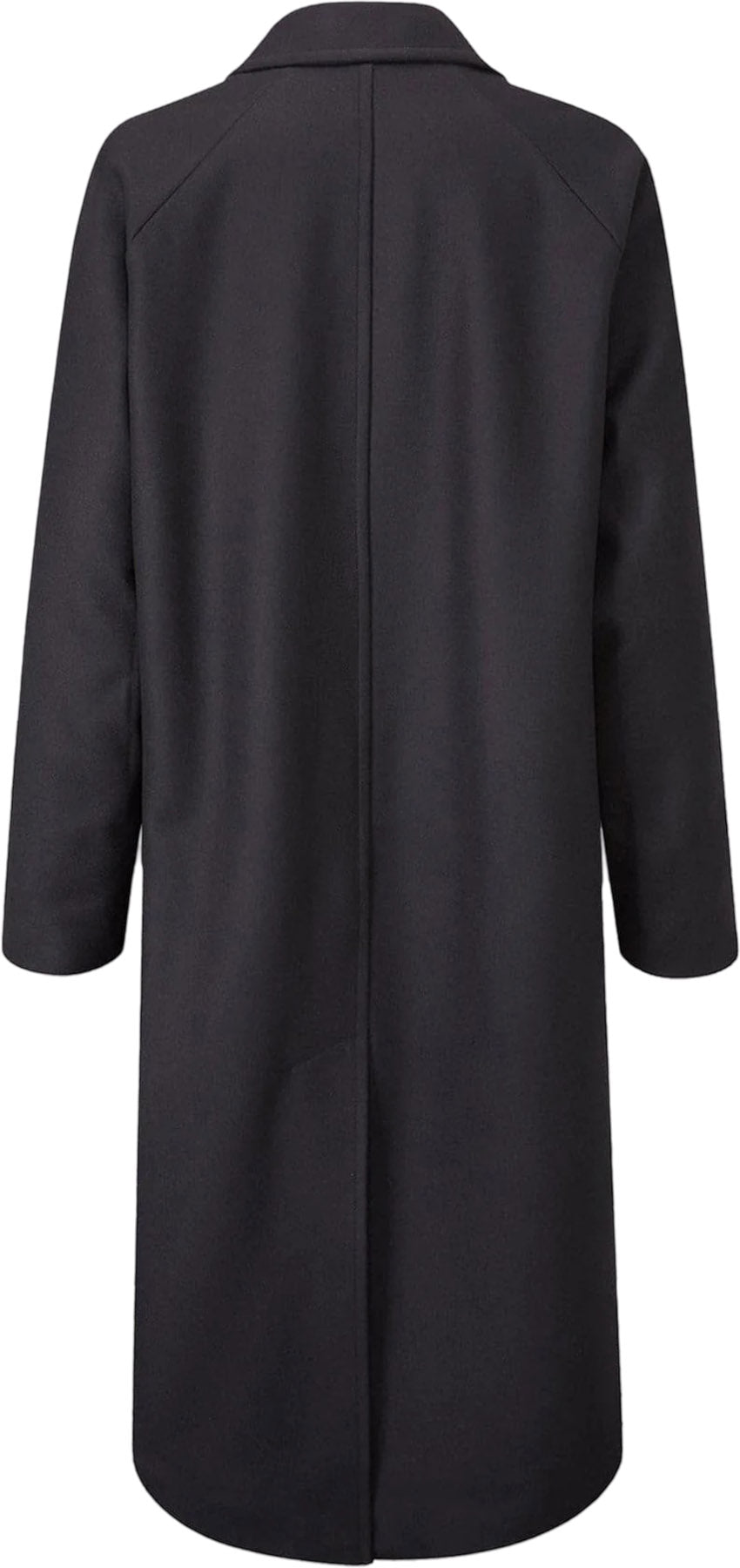 New Chesterfield Jacket - Women's