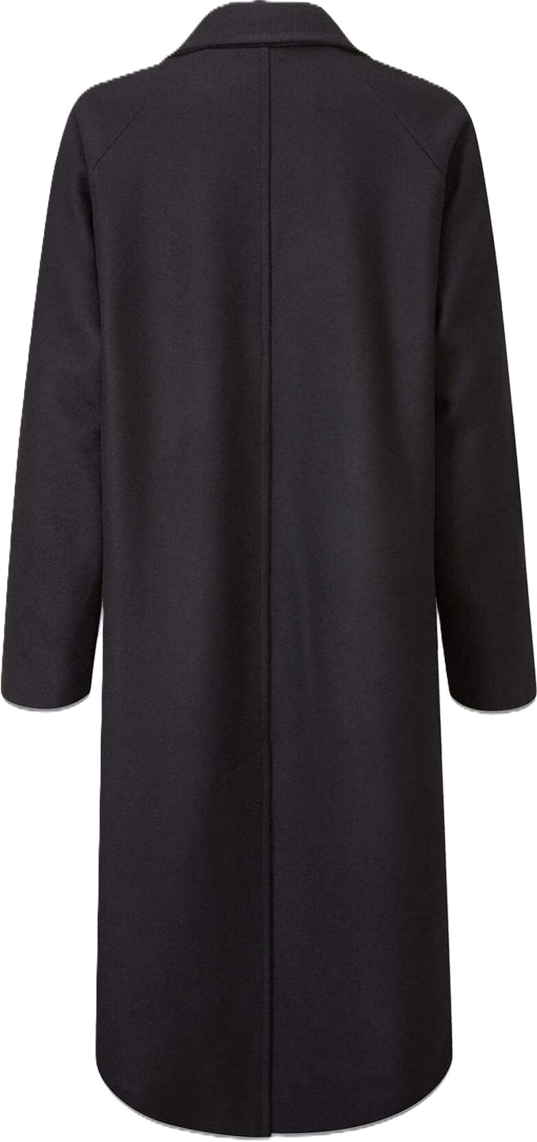 New Chesterfield Jacket - Women's