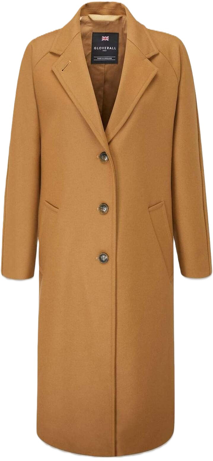 New Chesterfield Jacket - Women's