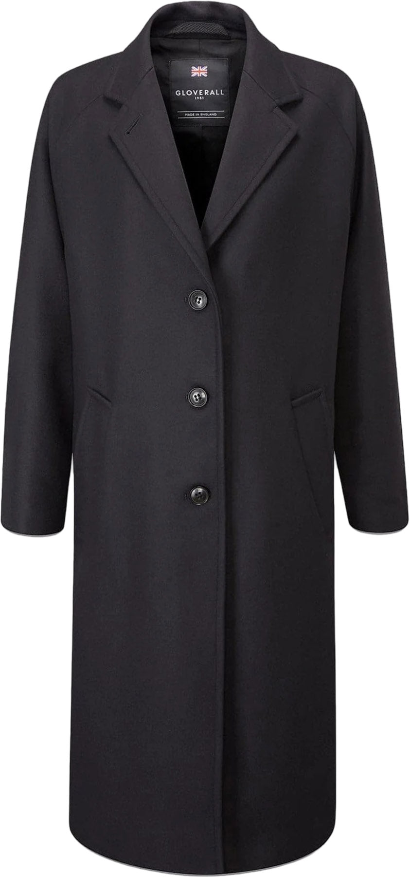 New Chesterfield Jacket - Women's