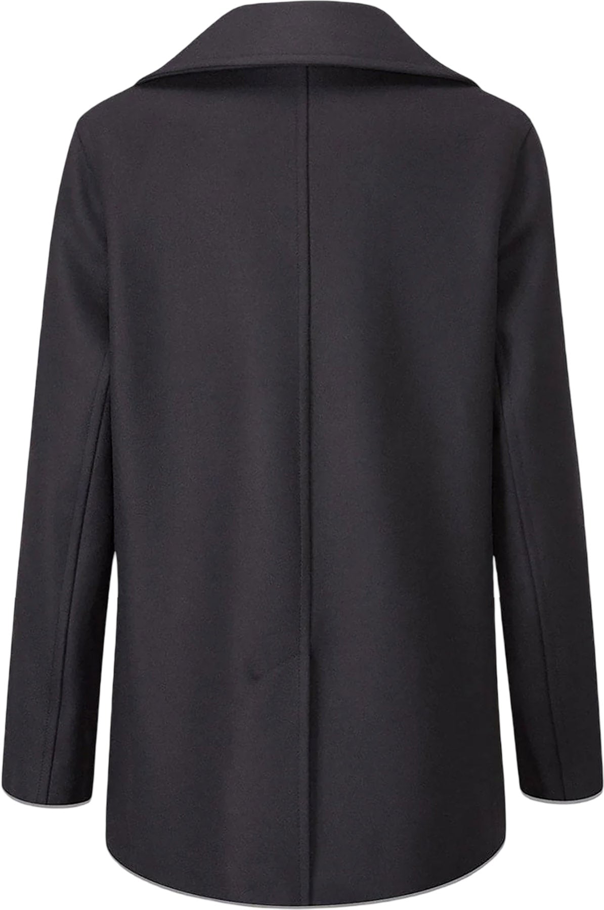 Clementine Peacoat - Women's