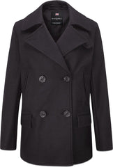 Clementine Peacoat - Women's