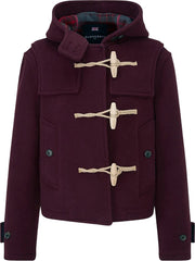 Shelley Duffle FC Jacket - Women's