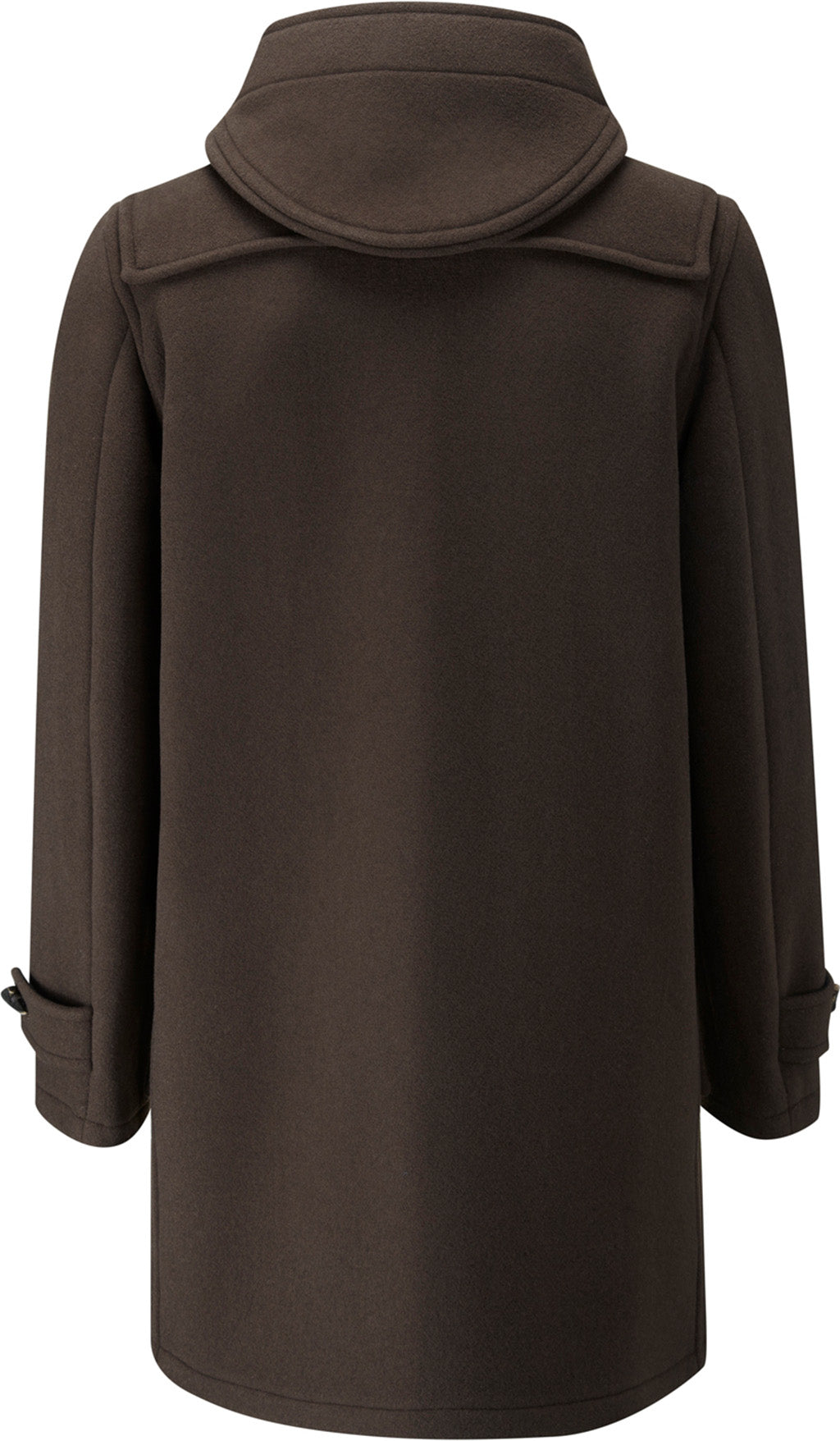 Morris Duffle Coat - Men's