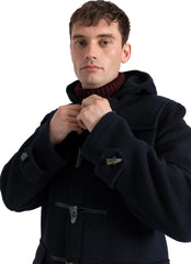 Morris Duffle Coat - Men's