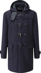 Morris Duffle Coat - Men's