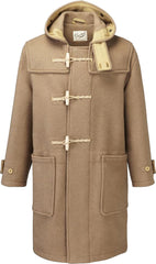 Original Monty Duffle Coat - Men's