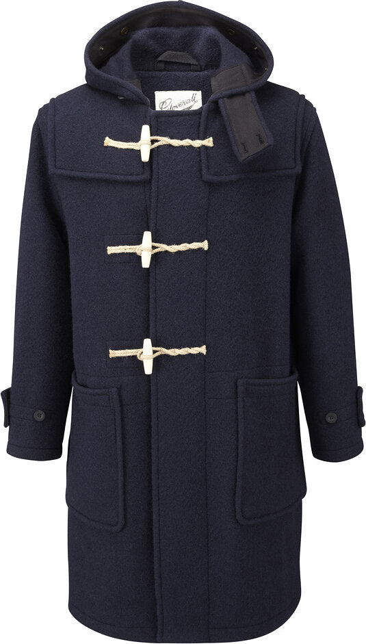 Original Monty Duffle Coat - Men's