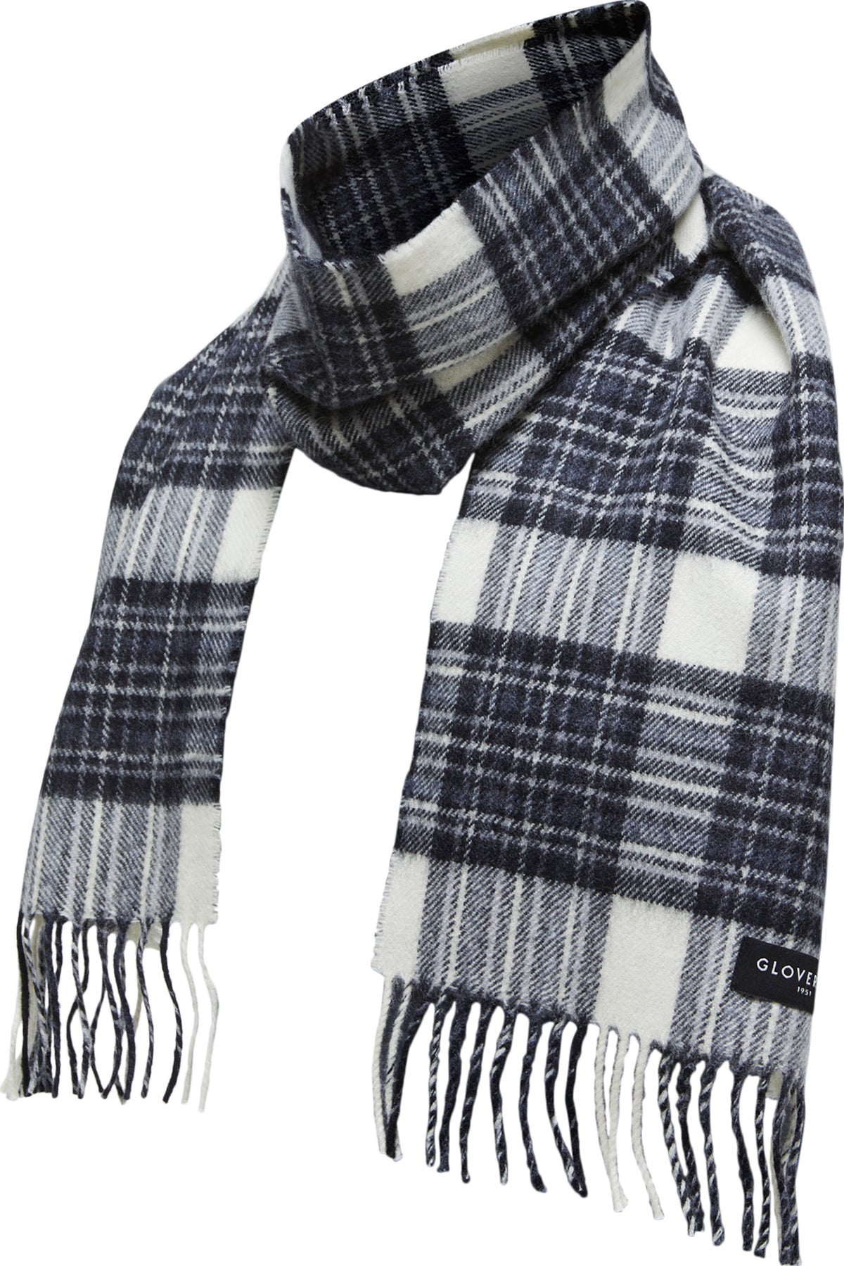 Lambswool Scarf