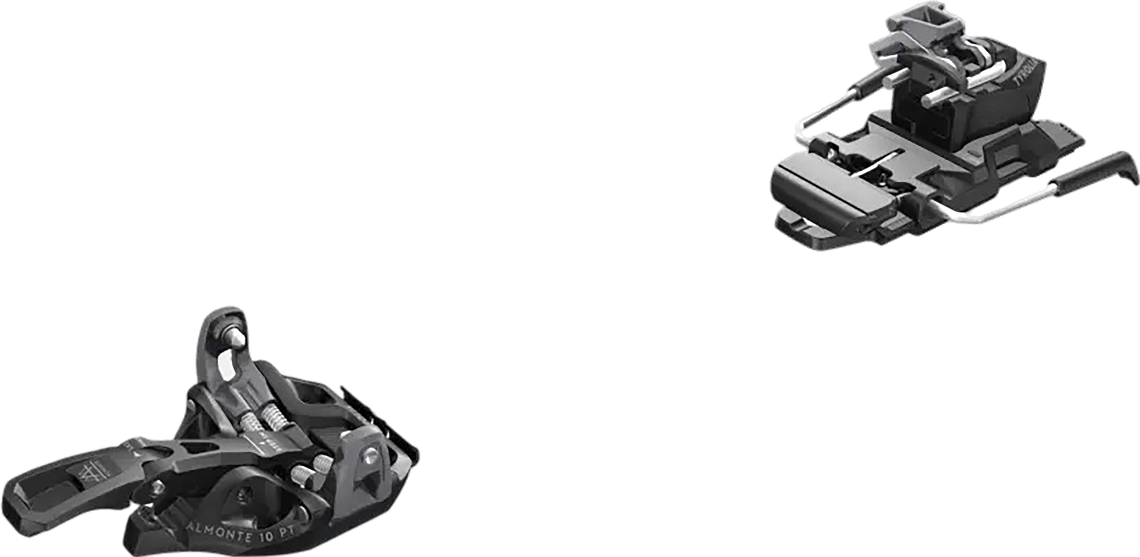 Almonte 12 PT Ski Bindings