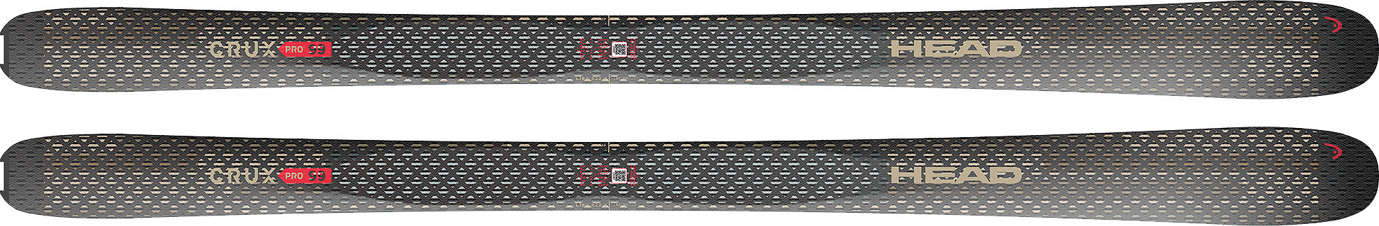 Almonte 12 PT Ski Bindings