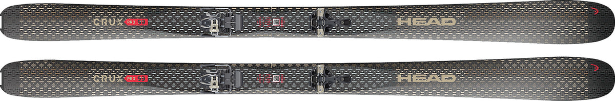 Almonte 12 PT Ski Bindings