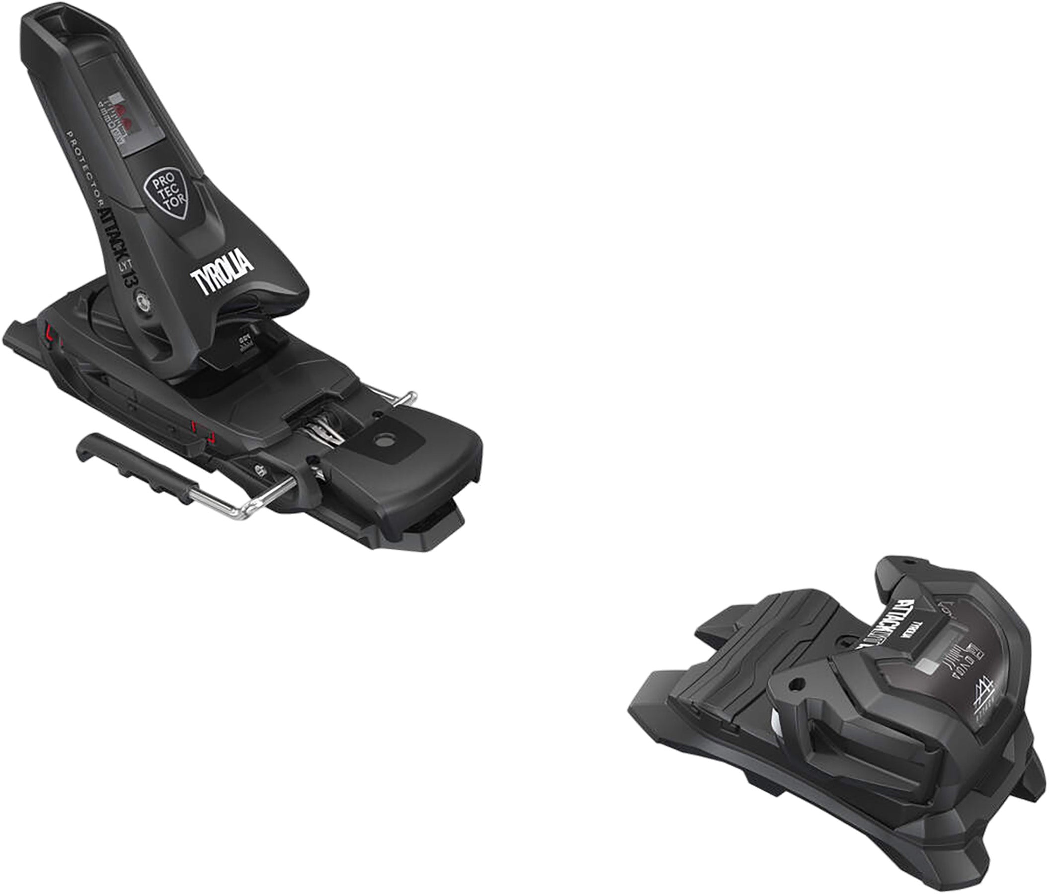 Protector Attack LYT 13 GW Ski Bindings