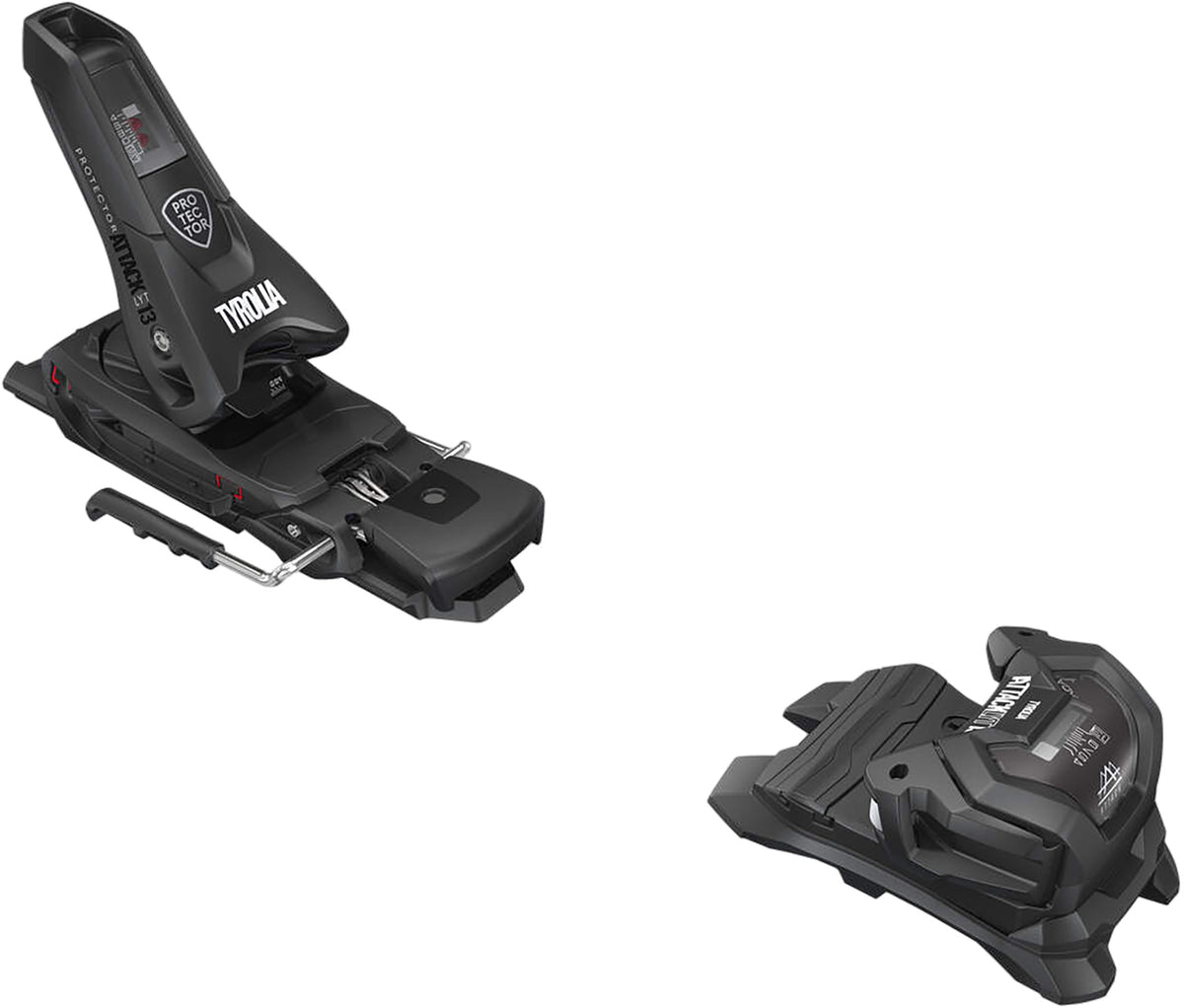 Protector Attack LYT 13 GW Ski Bindings