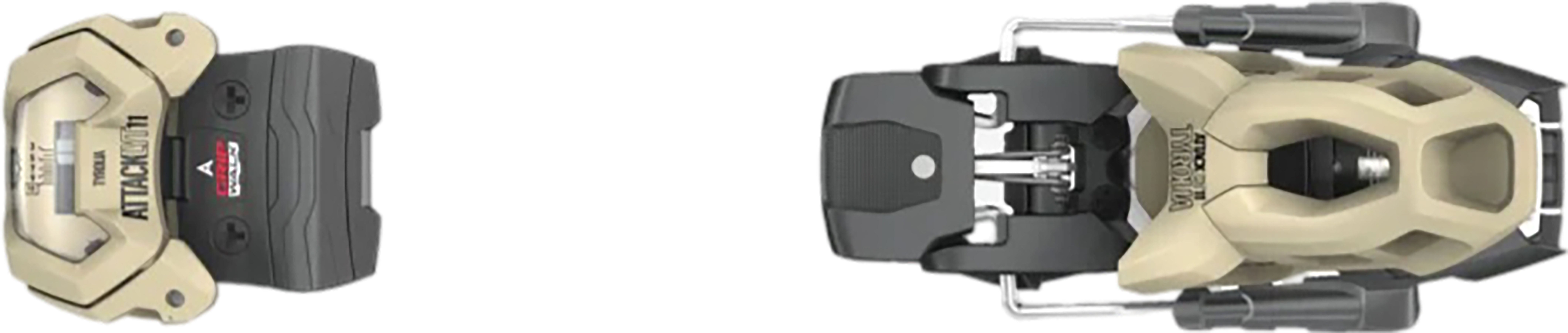 Attack LYT 11 GW Ski Bindings