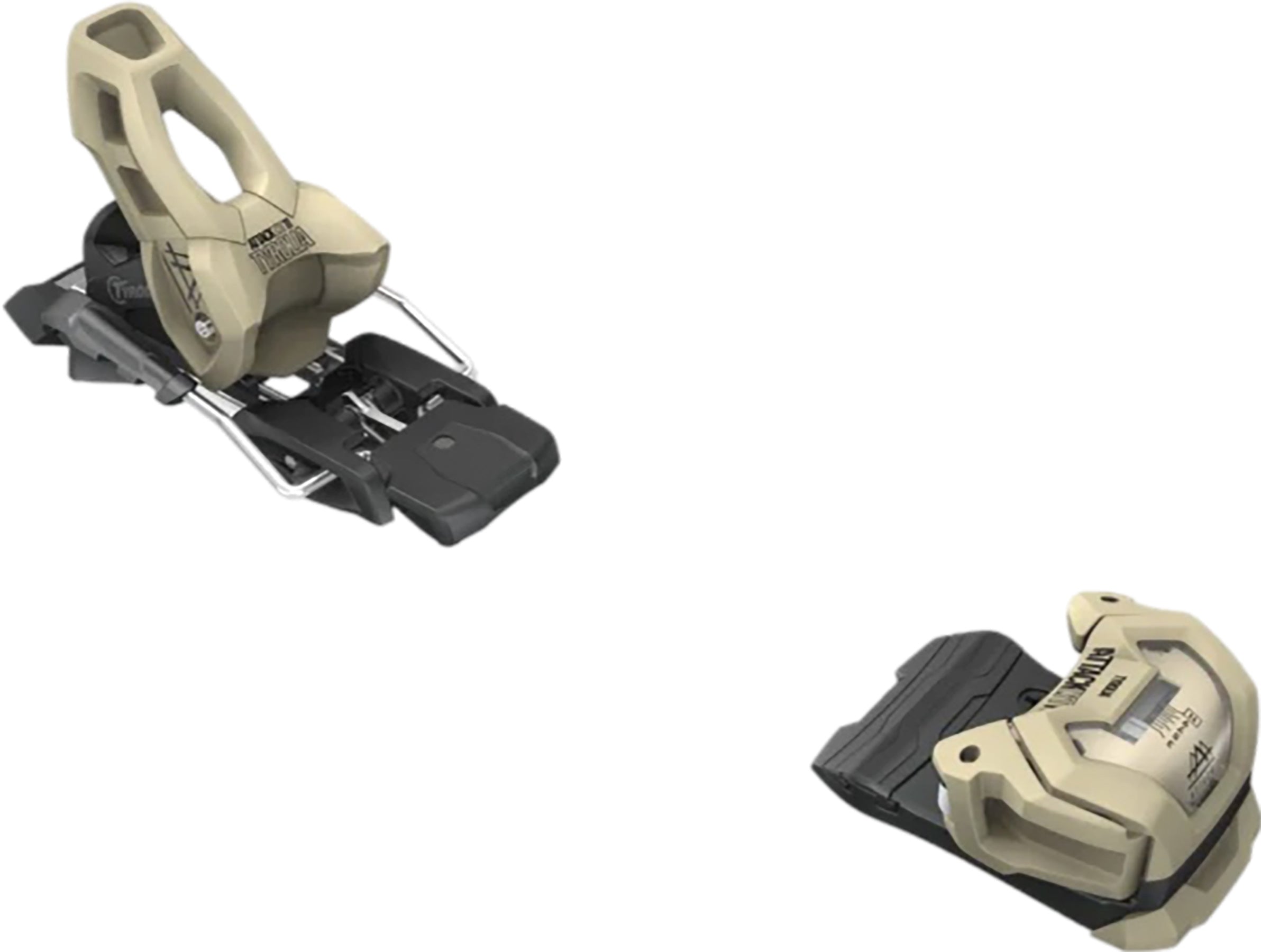 Attack LYT 11 GW Ski Bindings