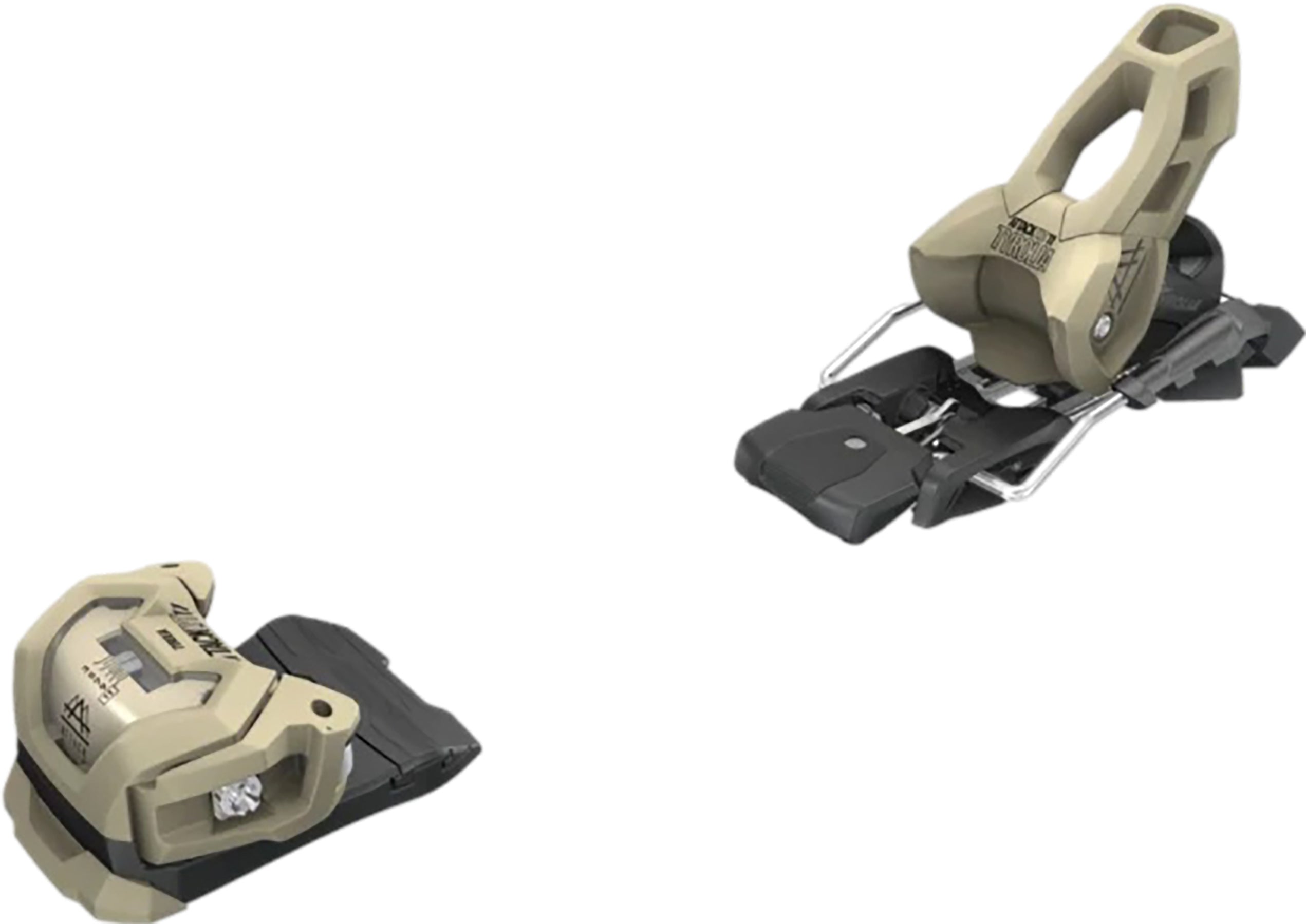 Attack LYT 11 GW Ski Bindings
