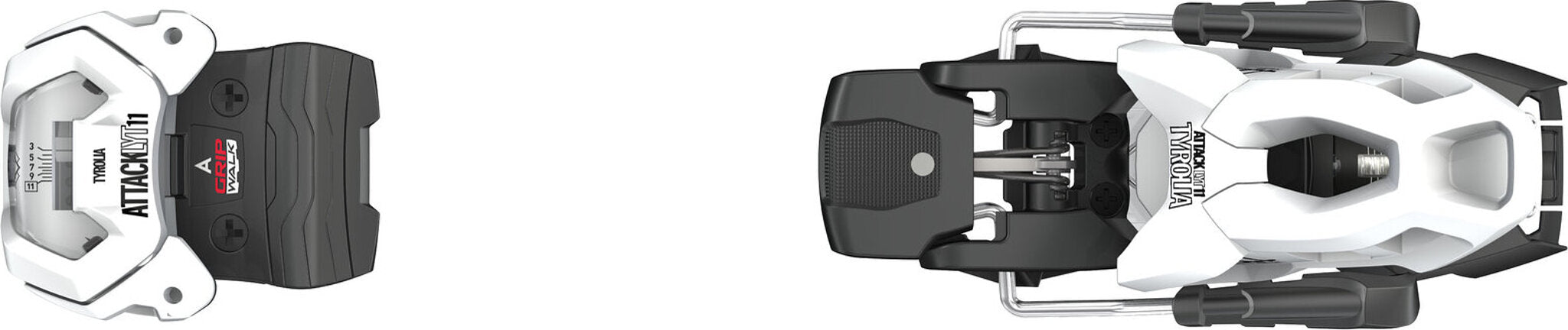 Attack LYT 11 GW Ski Bindings