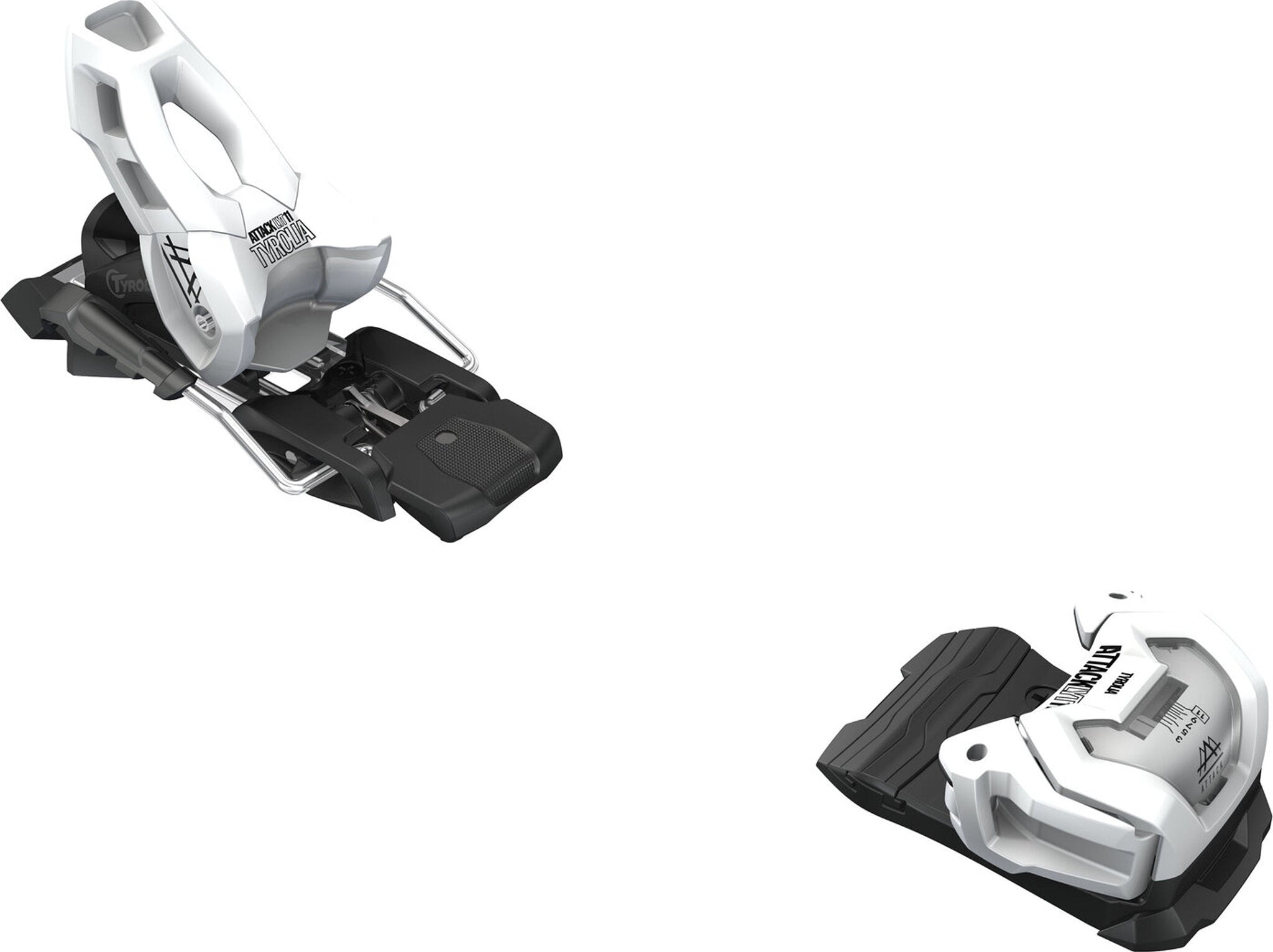 Attack LYT 11 GW Ski Bindings
