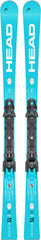 Worldcup Rebels e-SL Pro Skis